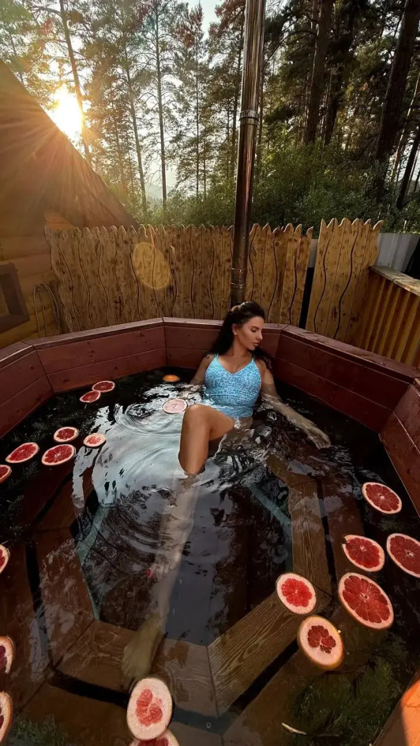 Гостевой дом Светоч