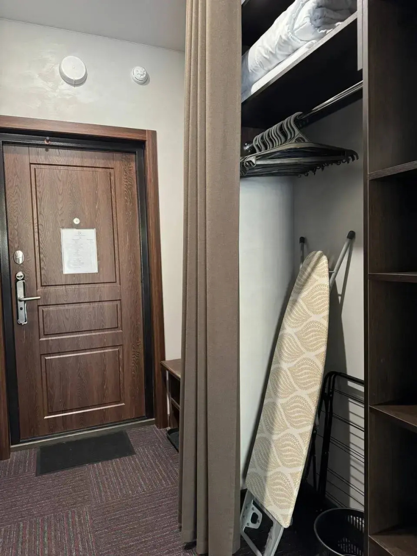 Апартаменты ГЛК Солнечная Долина Business Residence 2