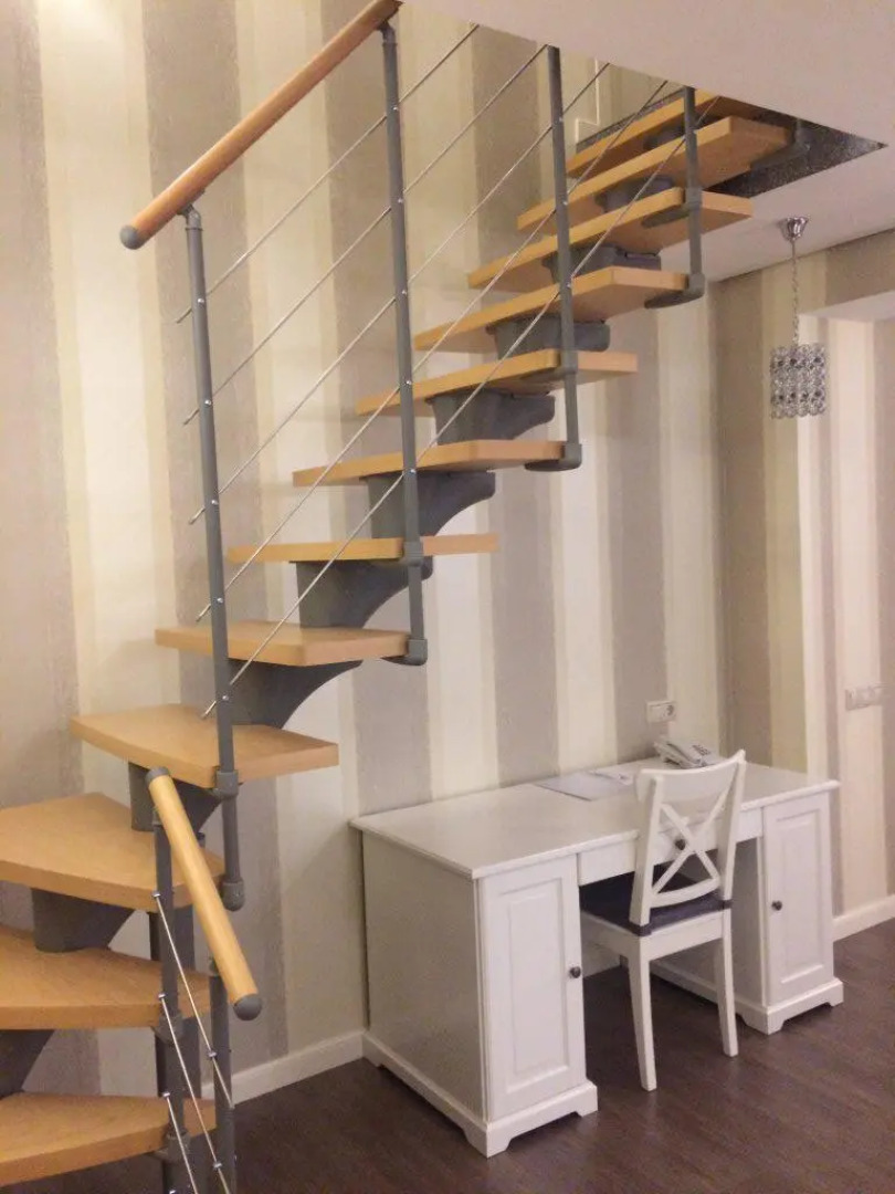 Апартаменты на Чокина 153/1