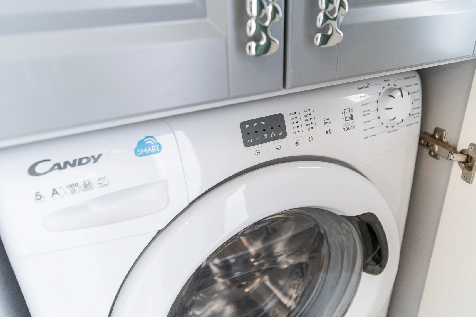 Апартаменты Стильные С Современным Ремонтом От LetoApart