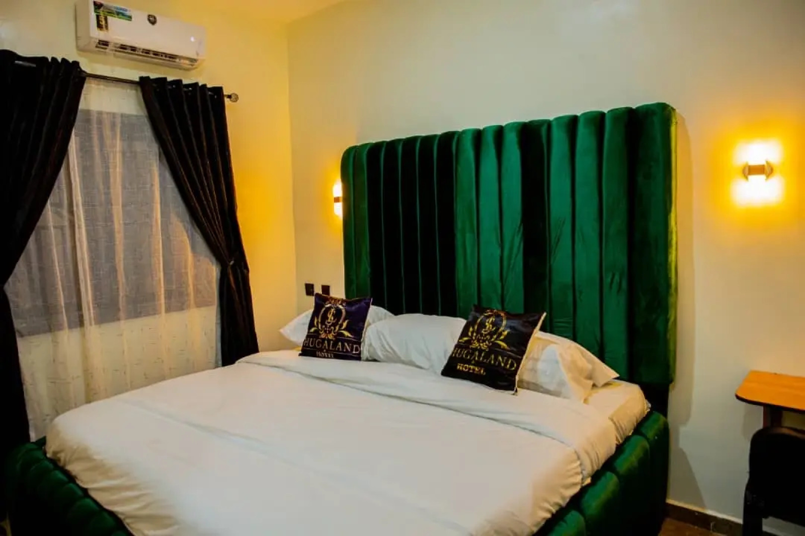 Отель Shugaland Lounge (Annex)