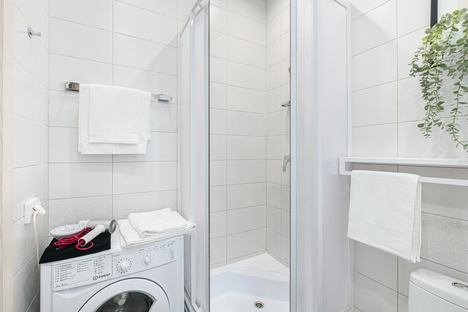 Апартаменты F-Apart стиль и уют