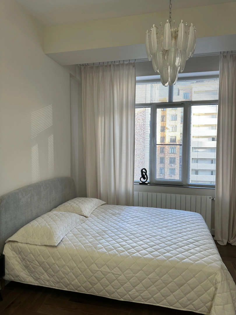 Апартаменты В Римском Квартале