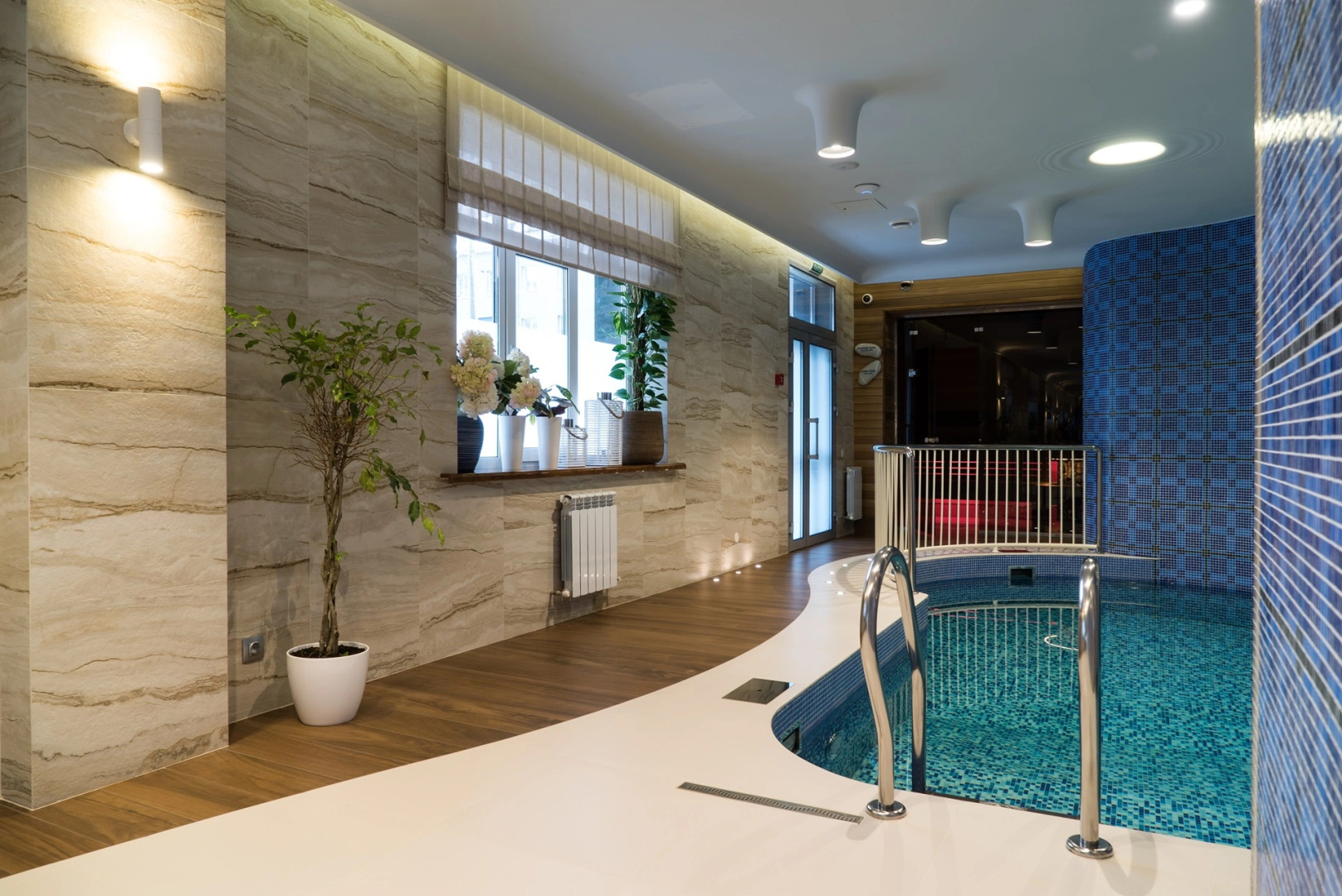 Kulibin Parkhotel & SPA