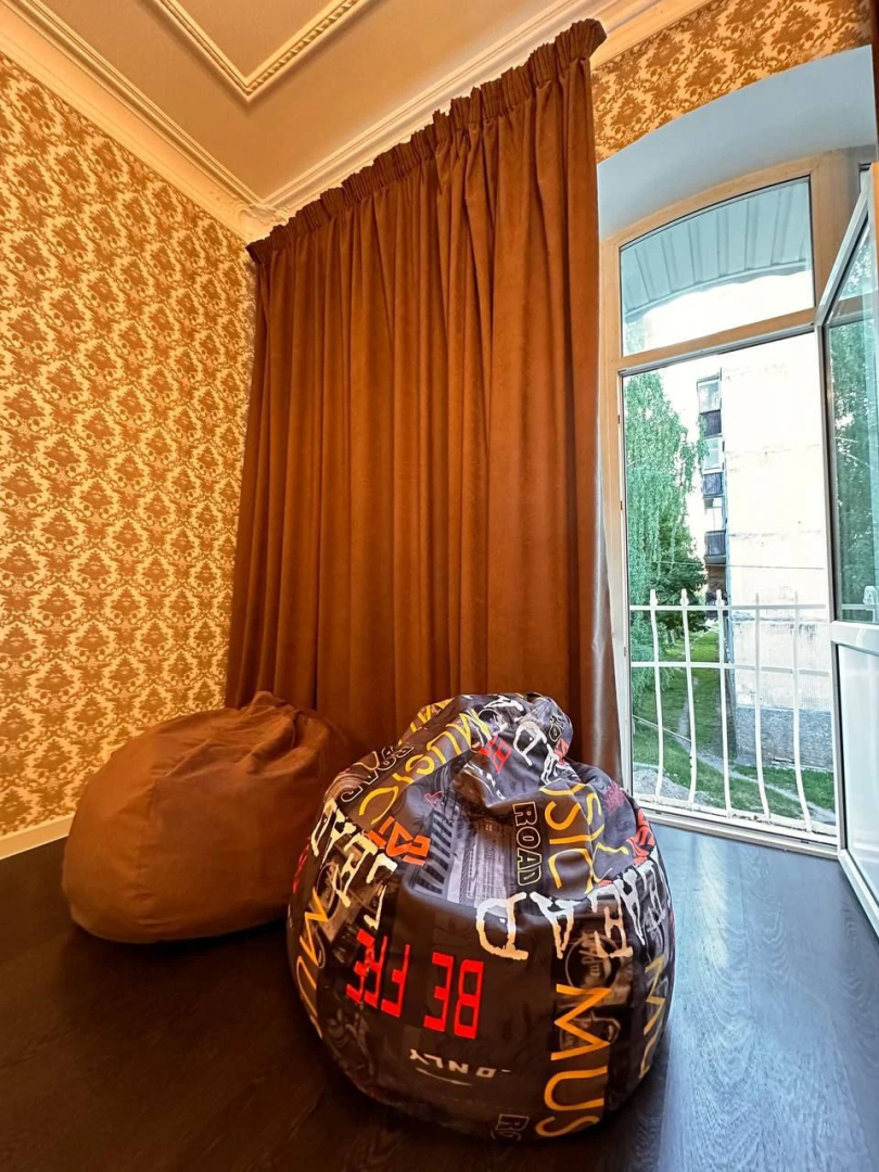 Апартаменты Family House Номер Amore