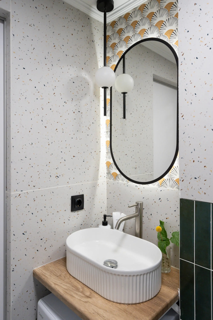 Апартаменты UraganAPART Веста