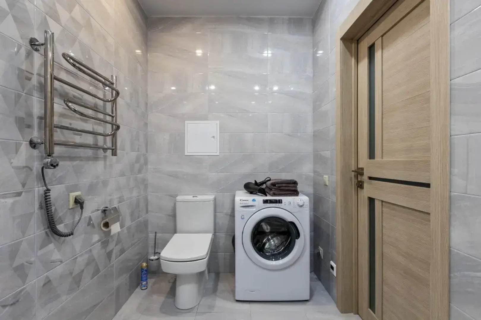 Квартира 4 MaxRealty24 Molodezhnaya 7/1