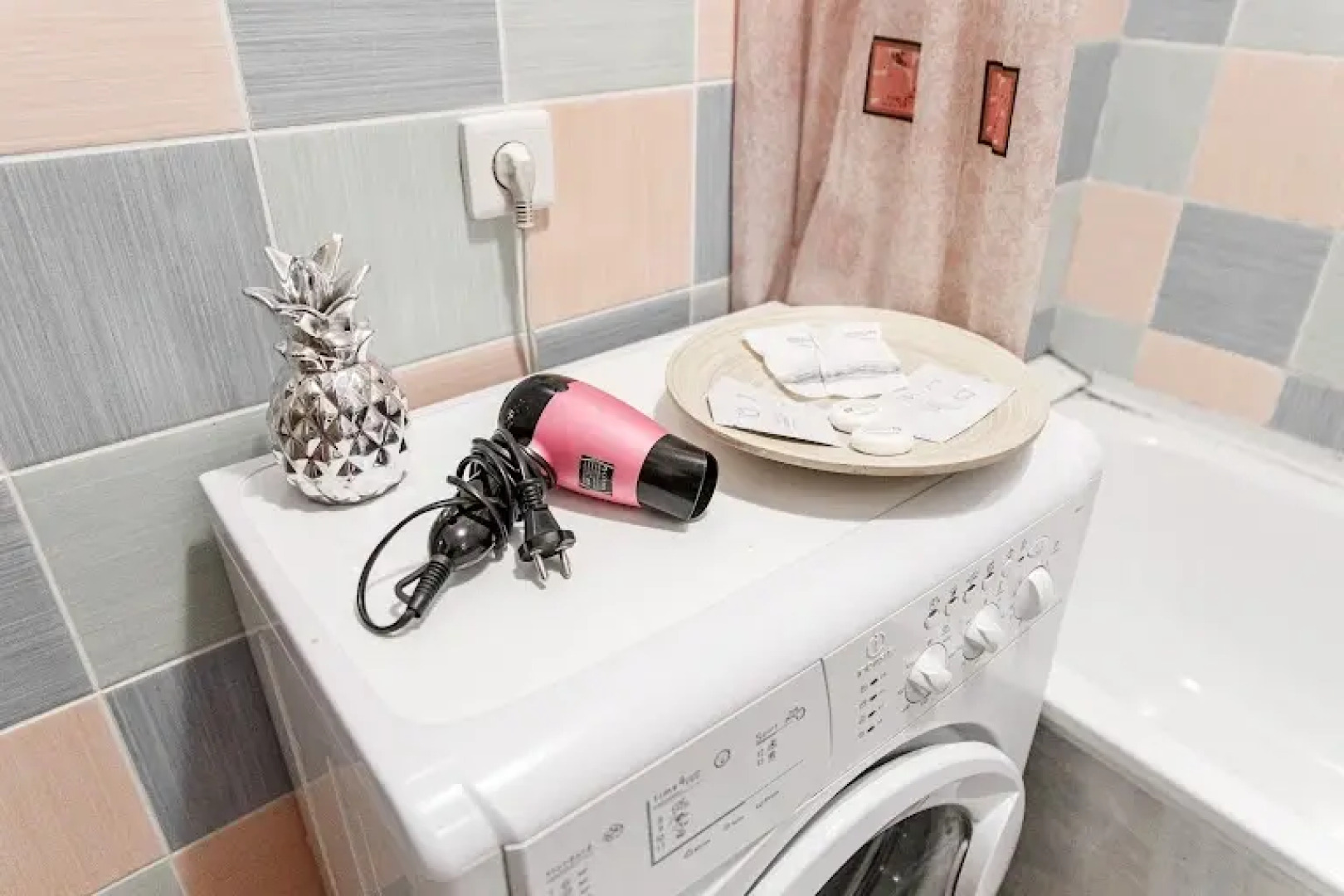 Апартаменты Кирова 49