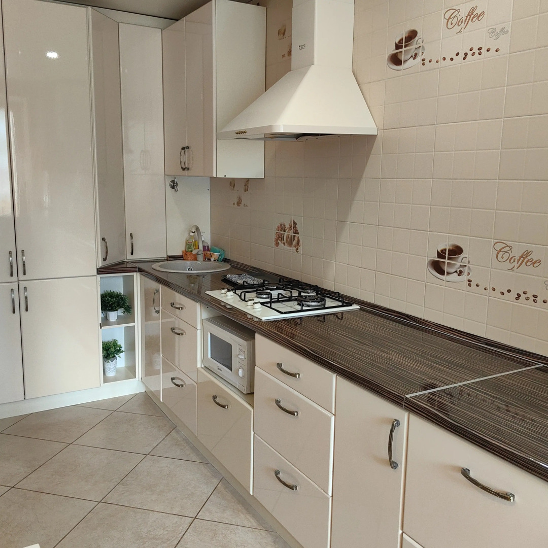 Квартира Смоленск Улица Нормандия-Неман 7А