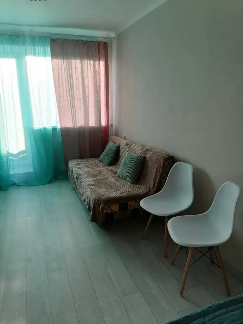 Квартира на проспекте Находкинском 92