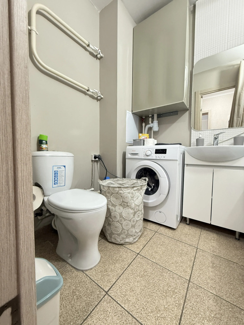 Апартаменты у моря Новороссийск