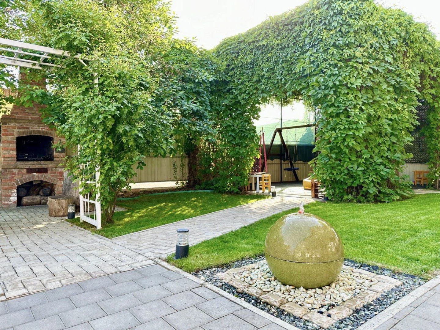 Гостевой Дом Совёнок