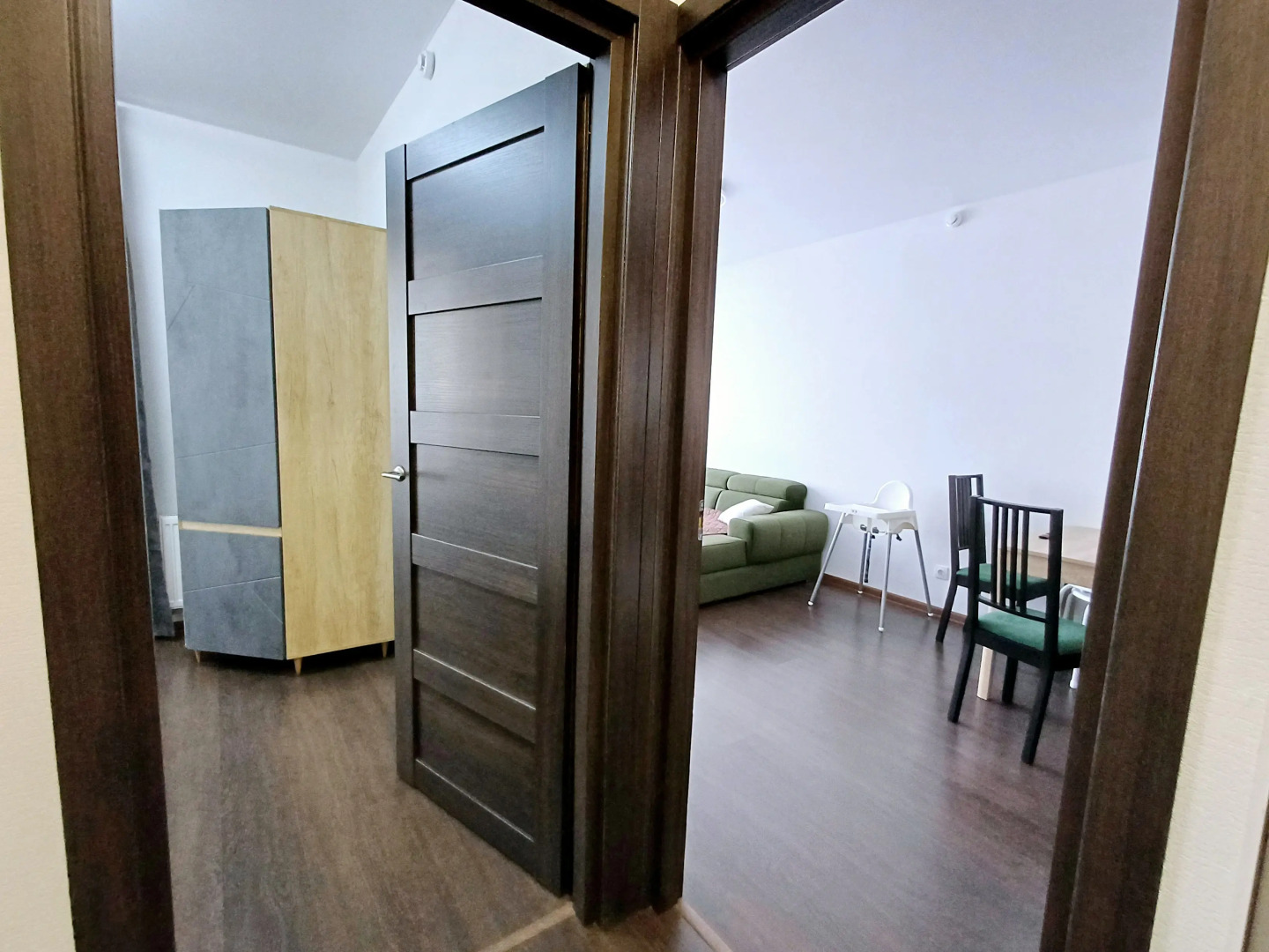 Квартира Уютная на Батальной