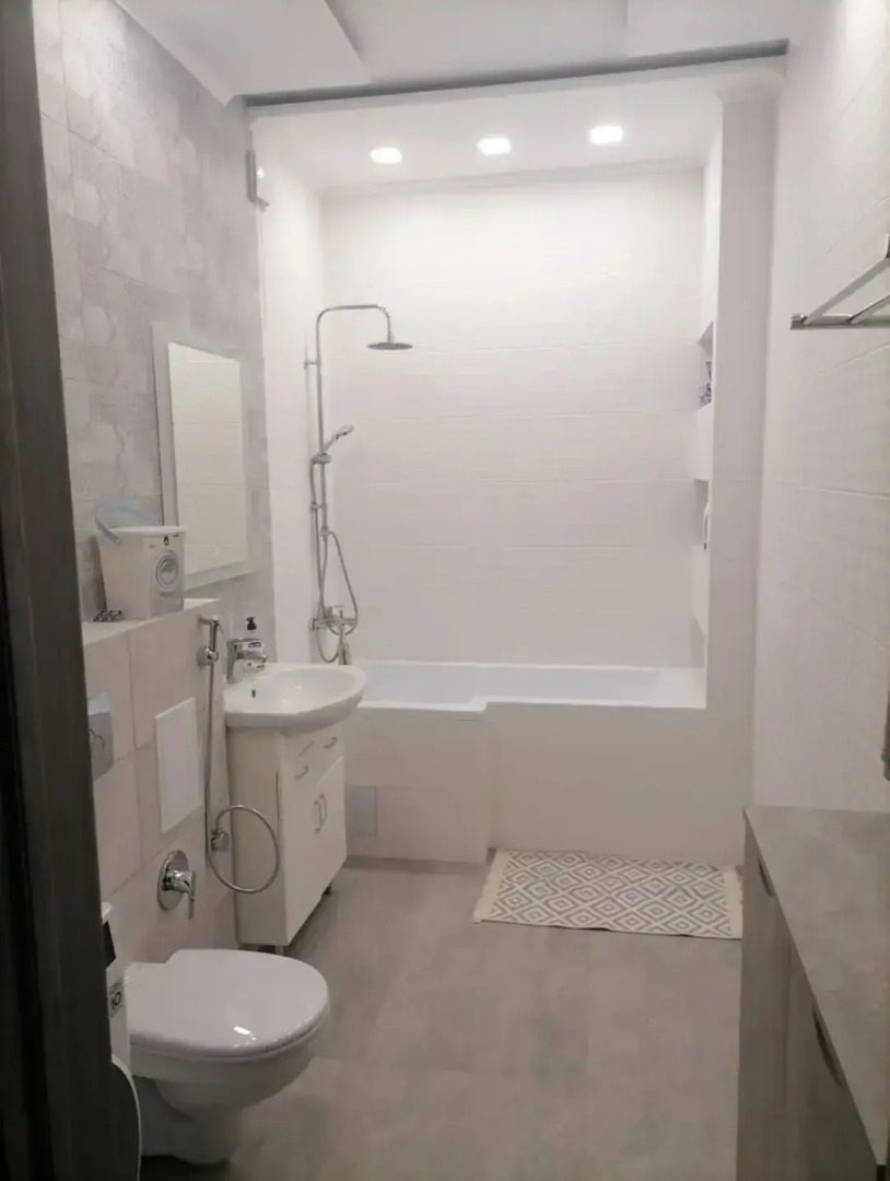 Квартира Уютная квартира в центре Калининграда (Кенигсберга)