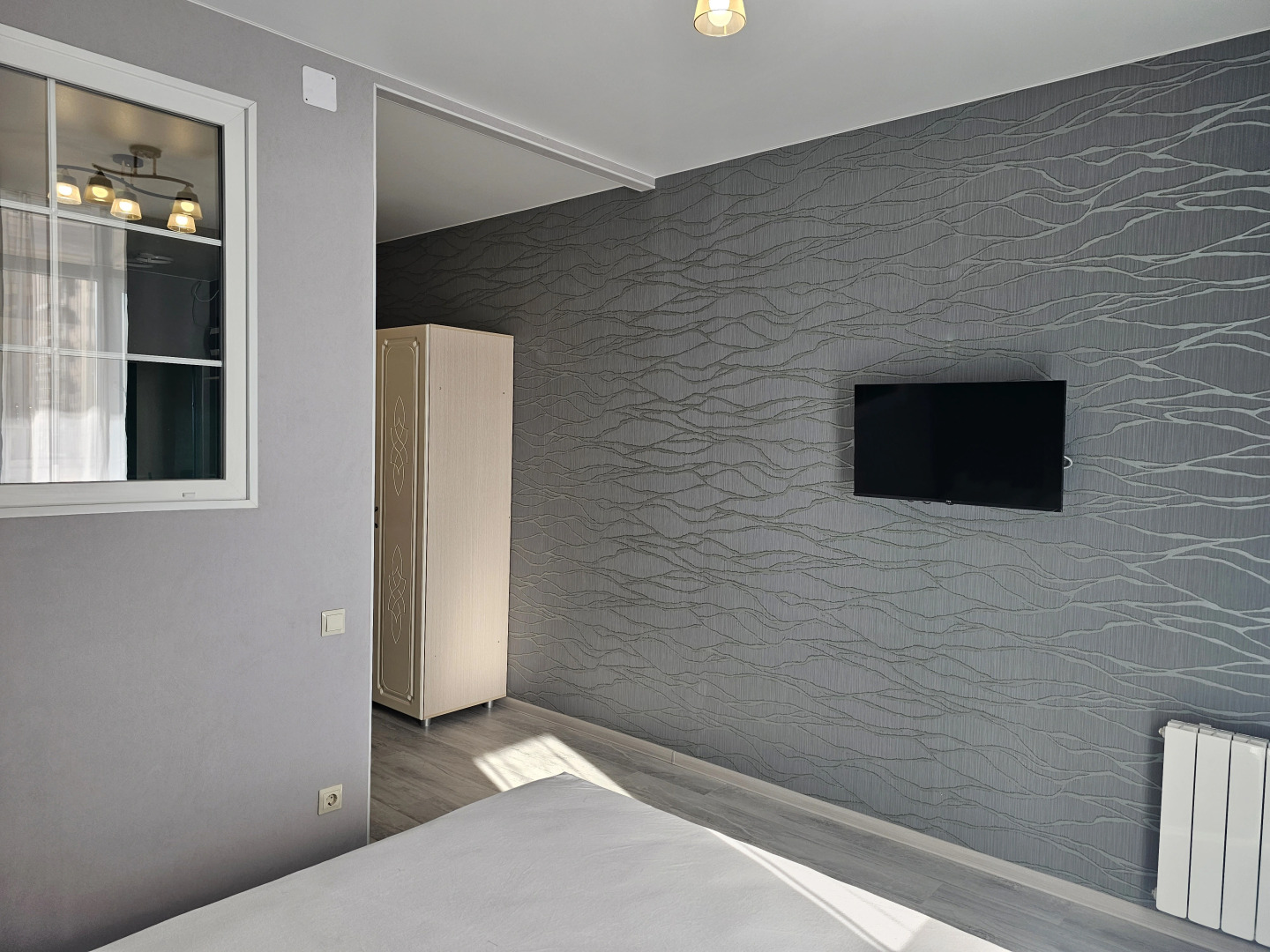 Апартаменты в Центре Северодвинска