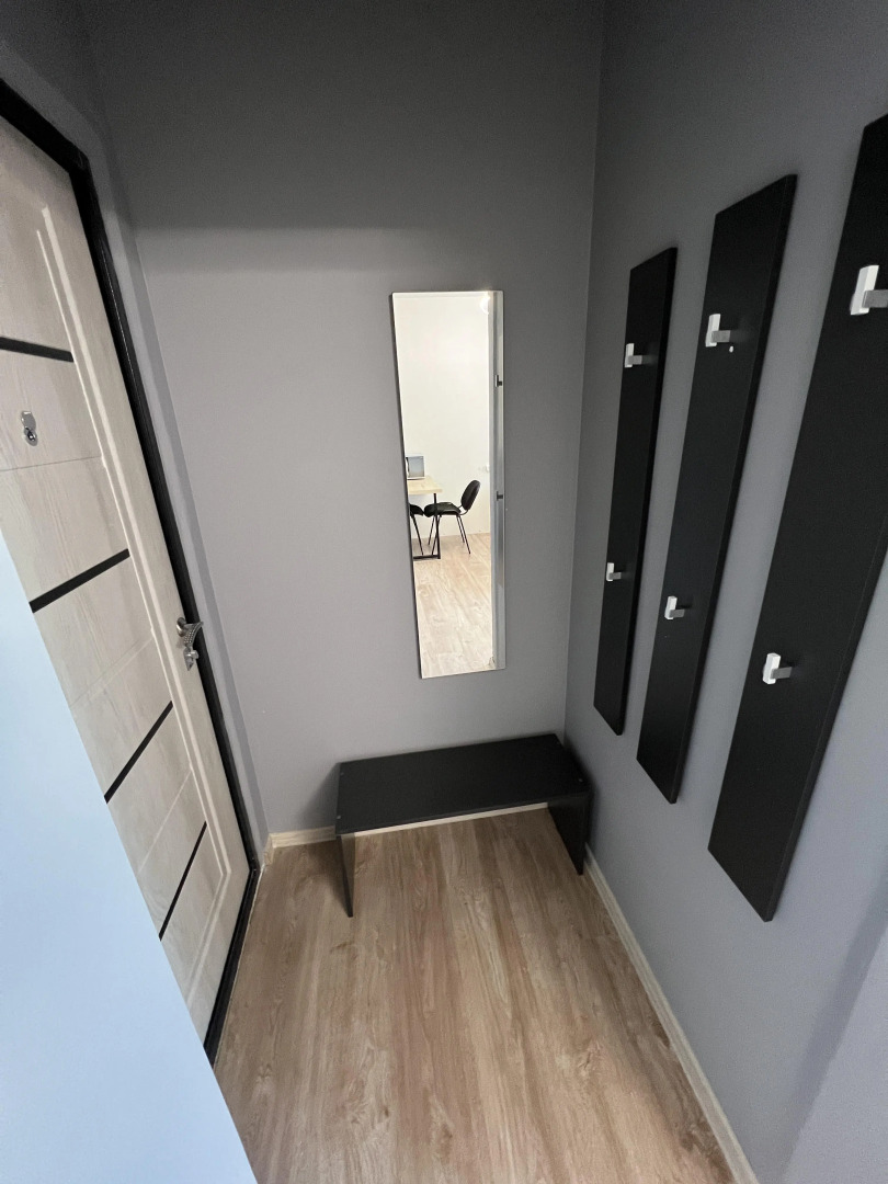 Апартаменты NOVA! Апарт №2 на Краснодарской