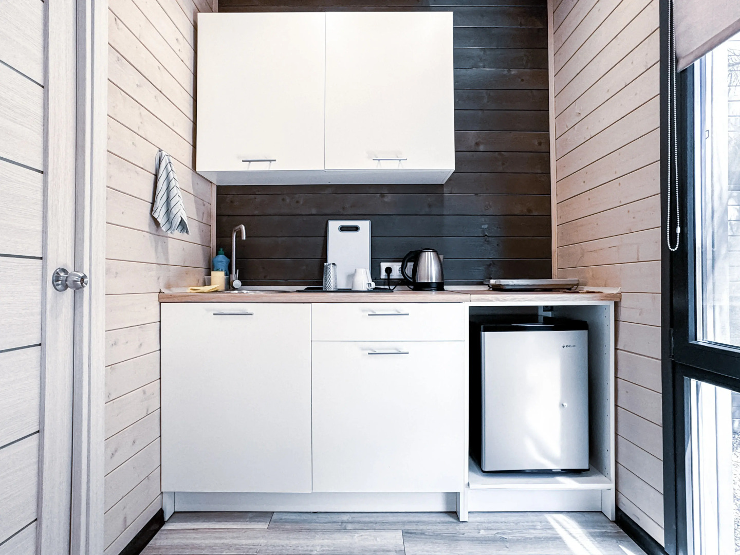 Частный дом ЁлкиХоум-92