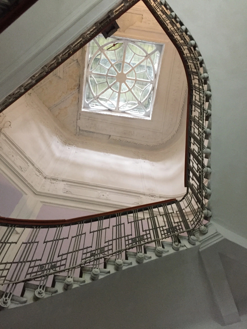 Отель Rotterdam Hotel Baku