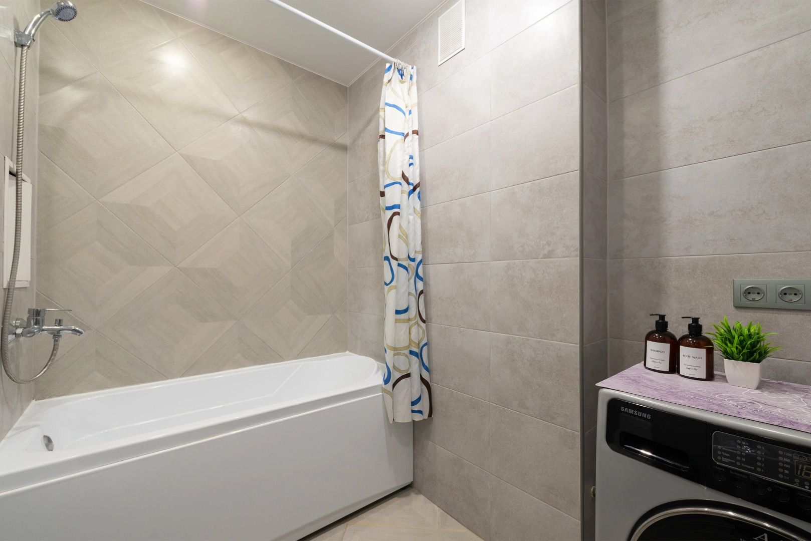 Апартаменты в ЖК Новин