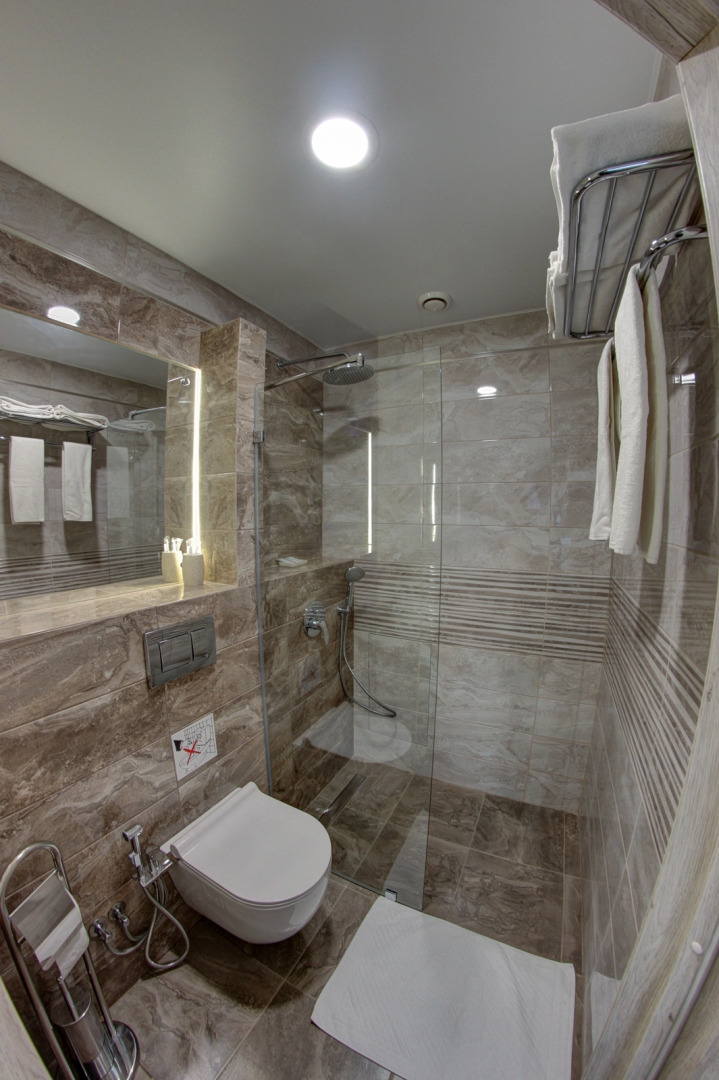 Гостевой дом Звезда