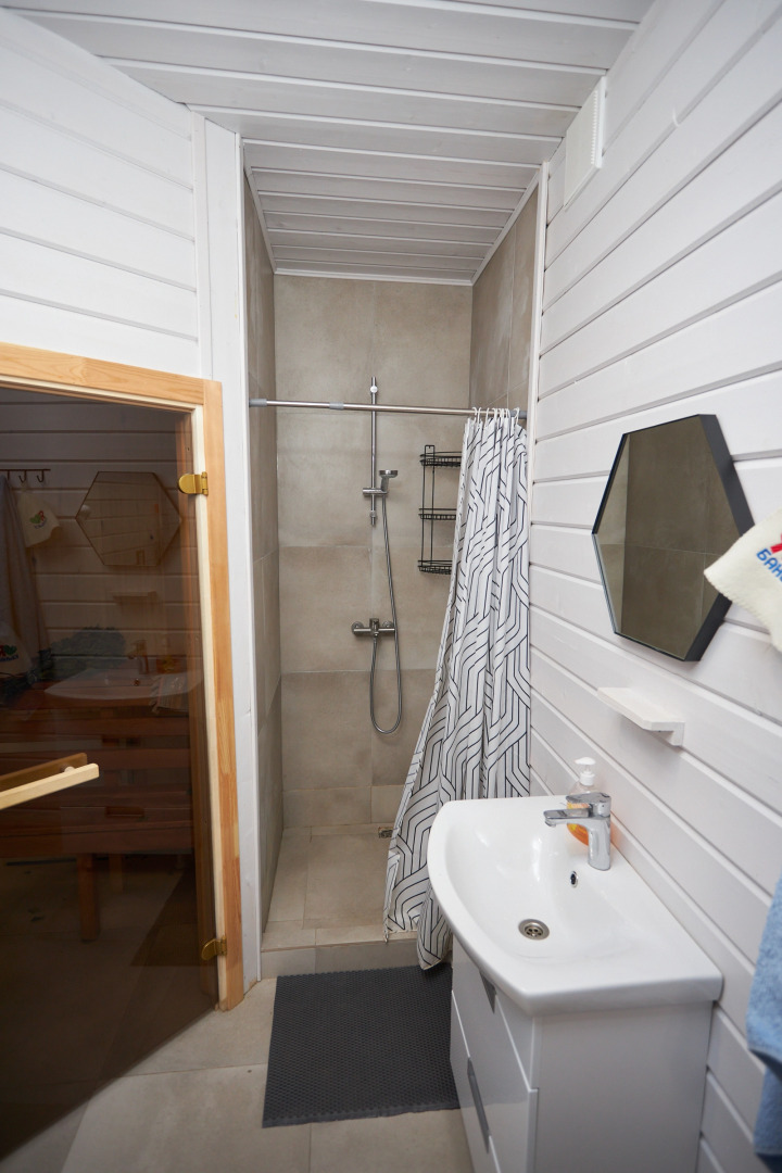 База отдыха «Хитрый Лис»