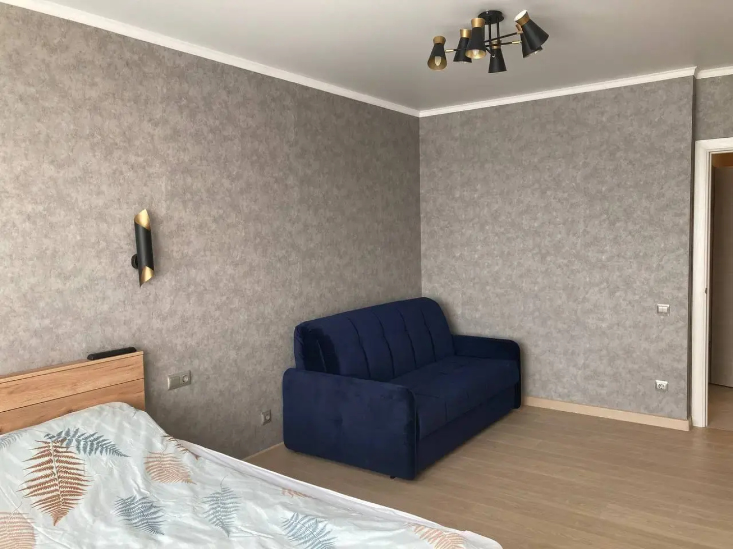 Апартаменты Bellevue