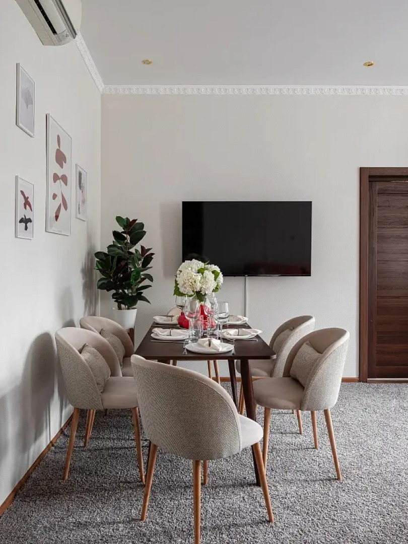 Квартира GM Apartments у Кремля и Красной Площади