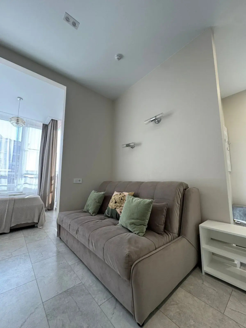 Апартаменты Sea Side 24