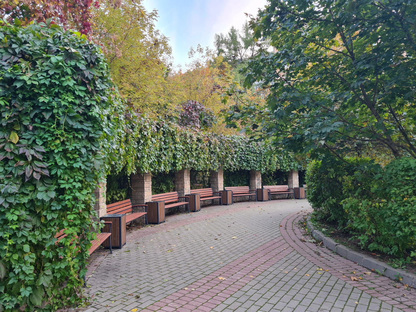 Апартаменты напротив МГУ им. Ломоносова