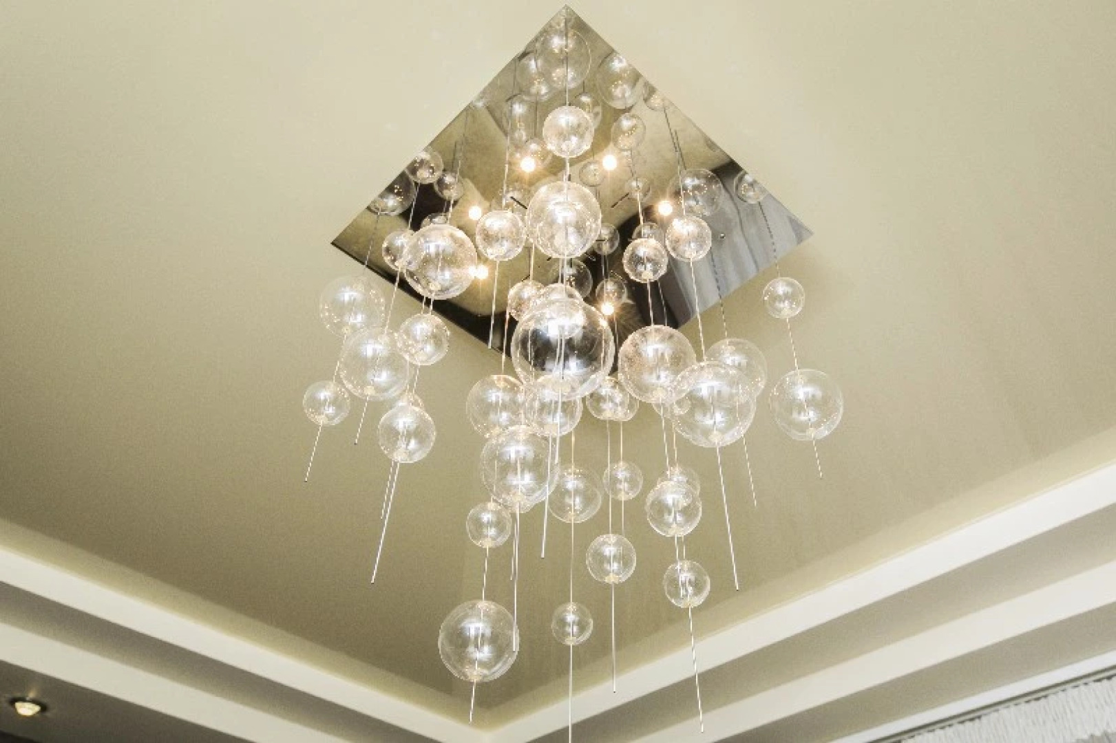 Апартаменты Премиум Класса в Центре Города