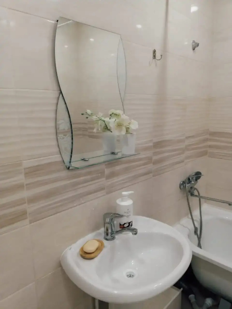 Квартира на Берегу Реки