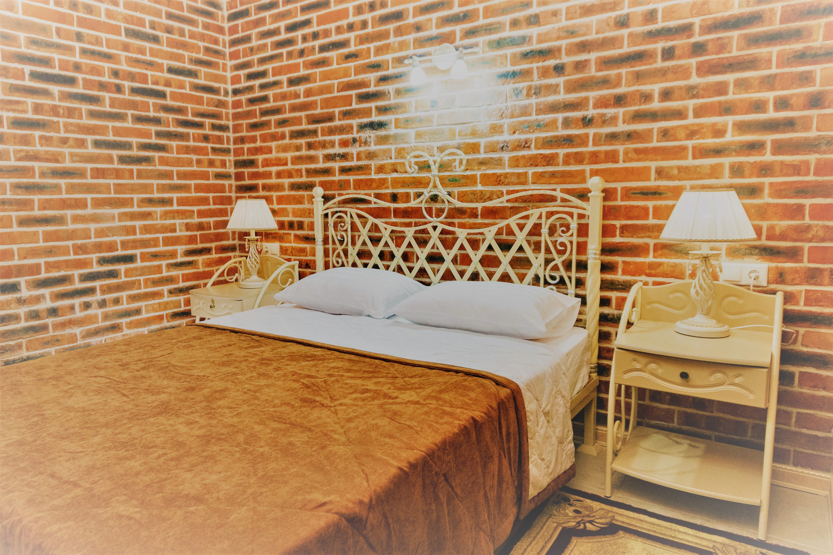 Durso-Tower Guest House