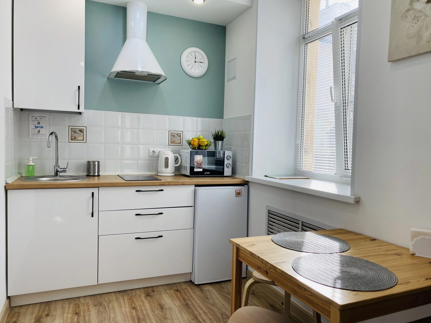 Апартаменты в Центре Города Герцена 46