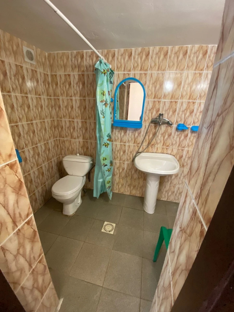 Гостевой дом Яна