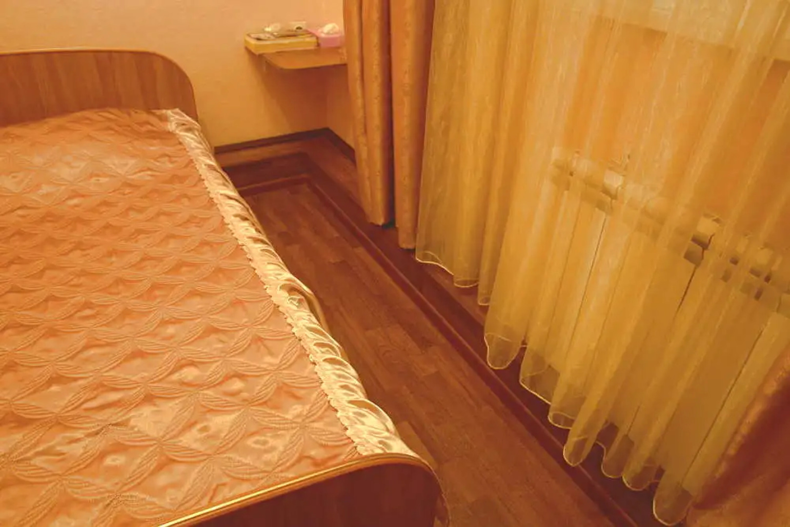 Гостевой дом Оазис