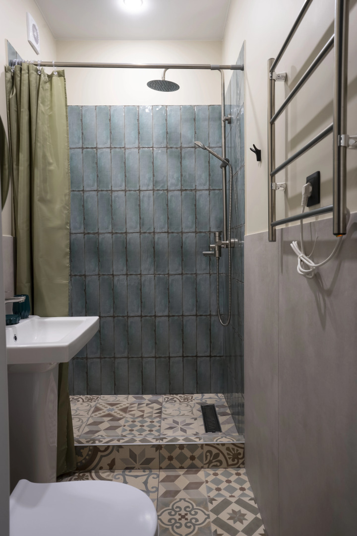 Апартаменты Savina у Моря