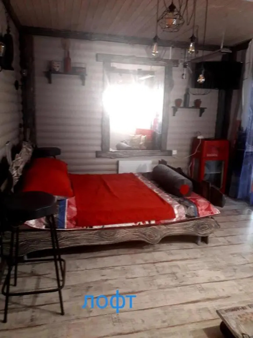 Мини-отель Гости Майорки