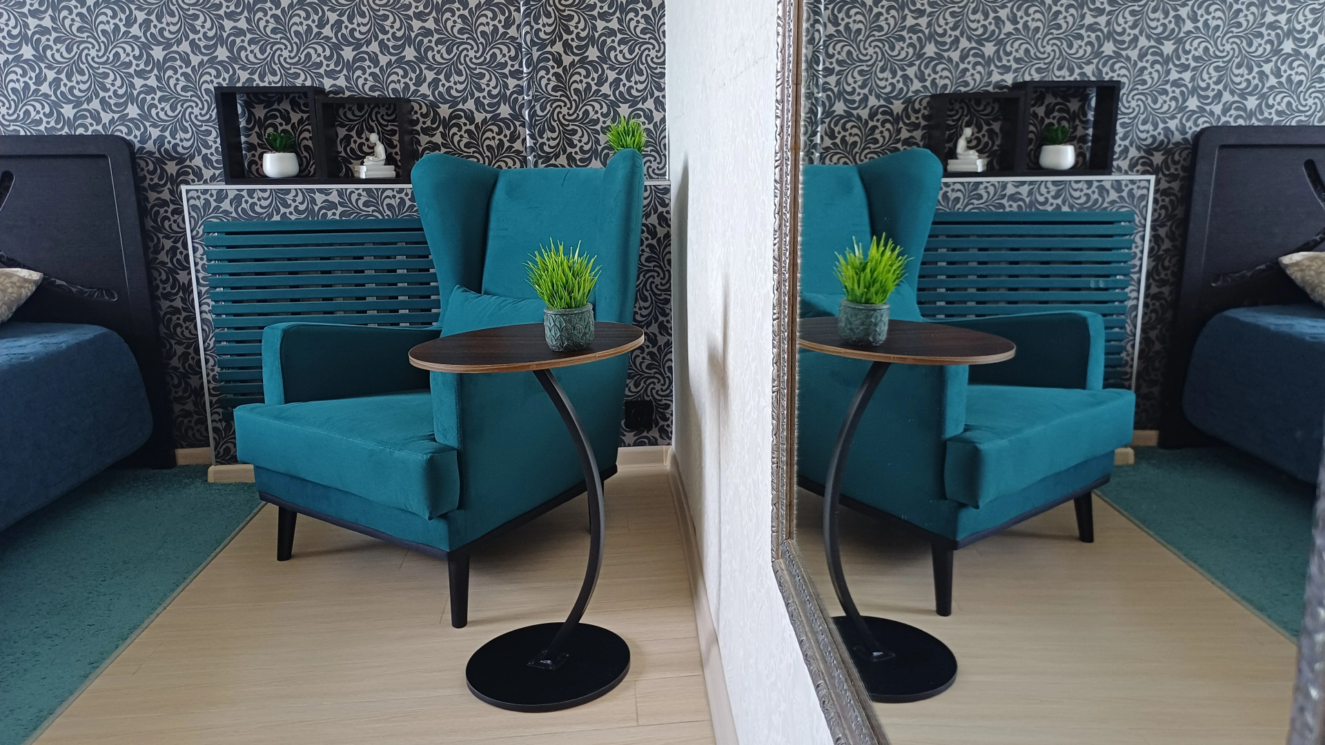 Апартаменты Лаванда на площади Ленина. Ленин в восторге!