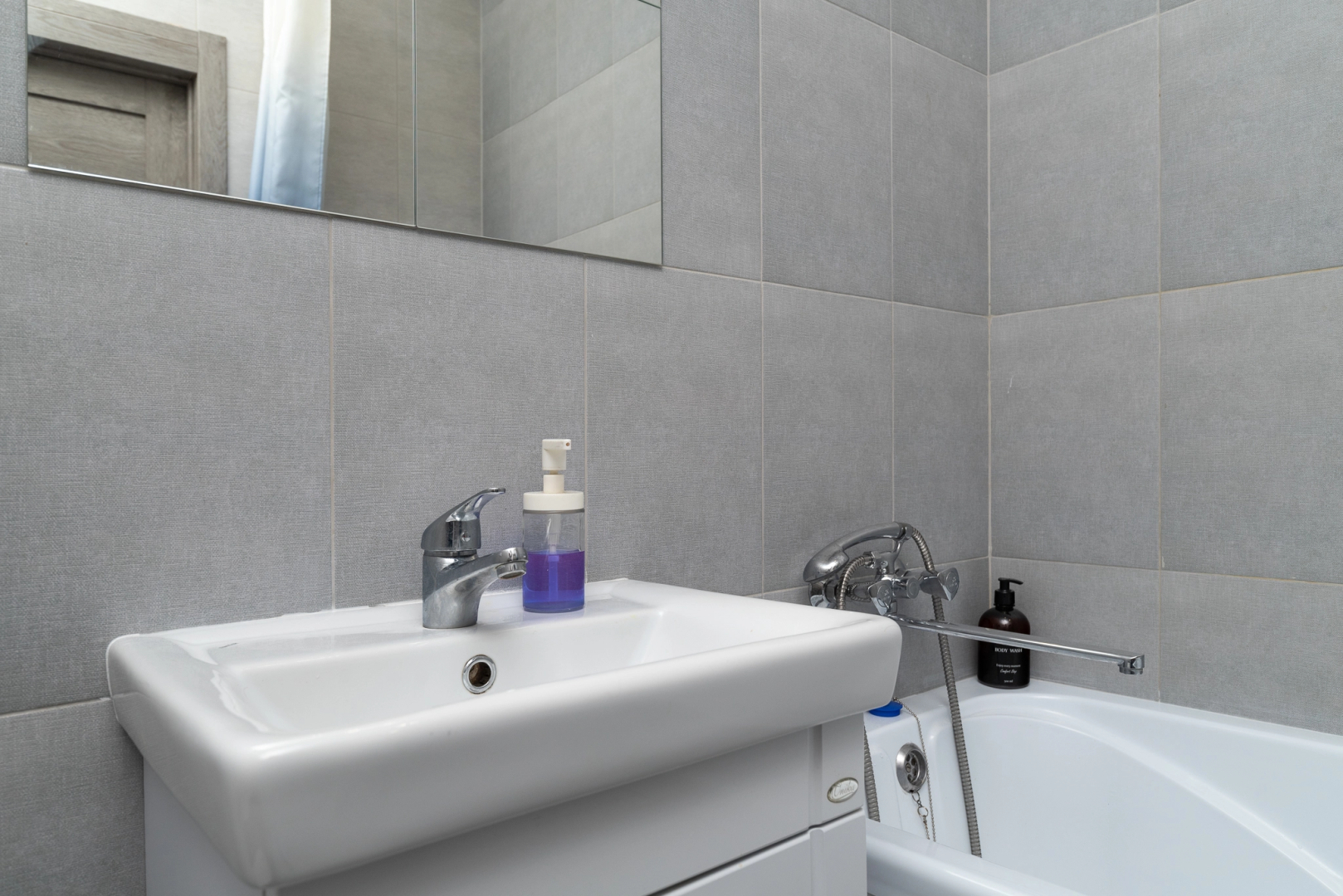 Апартаменты | Парк и Стадион | 1-комн | заселение 24/7