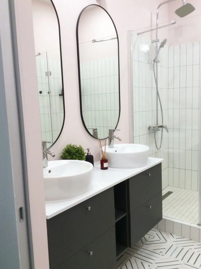 Квартира  Green Home