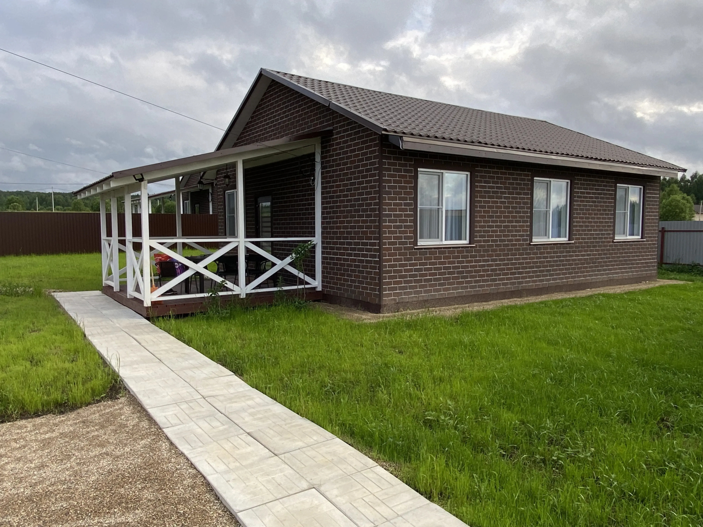 Гостевой дом в Переславле