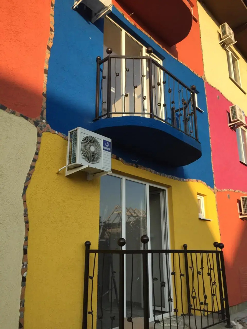 Апартаменты Гостевой Дом