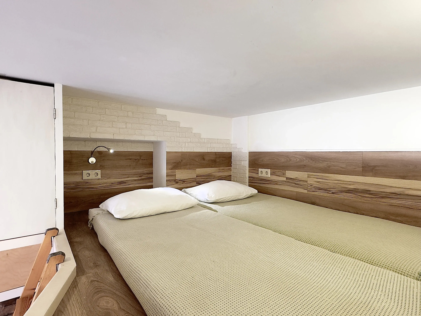 Квартира Дизайн-студия ANTIQUE