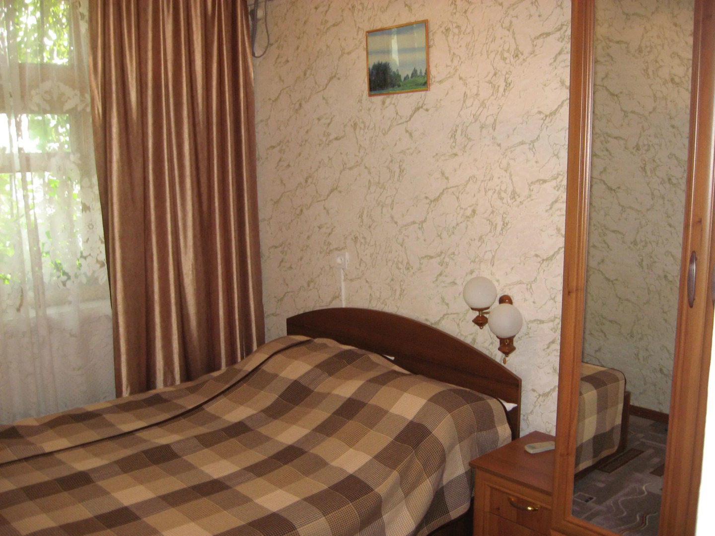 Отель Гостевой Дом