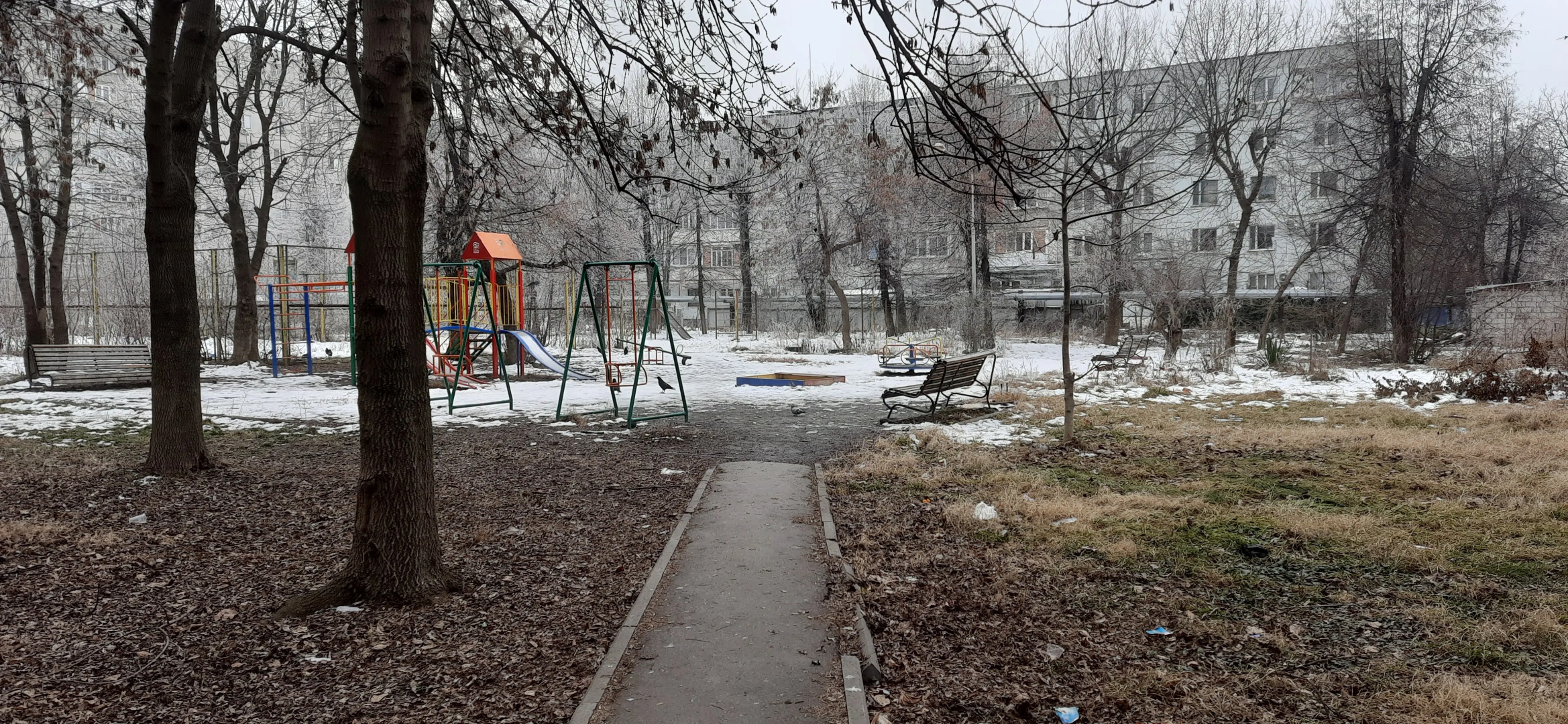 Квартира Уютная Квартира в Районе Автовокзала