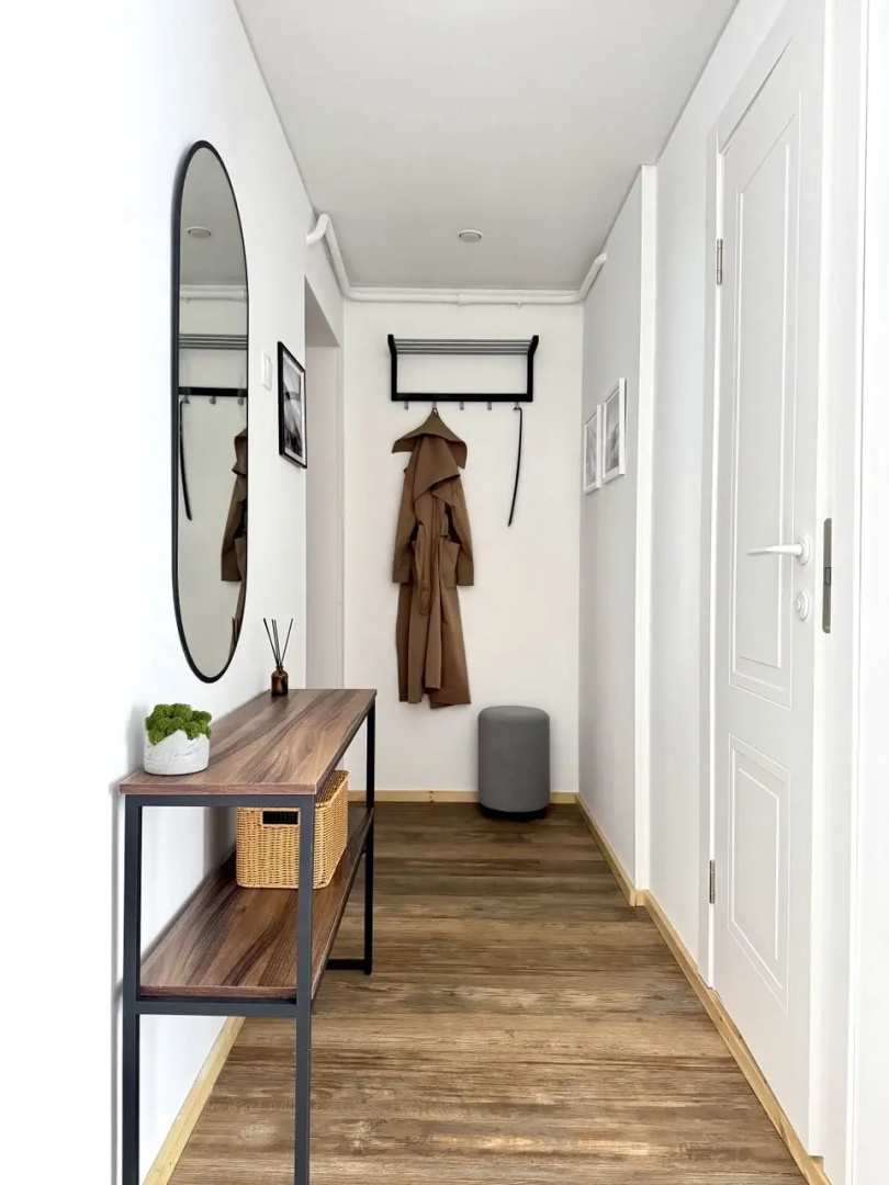 Квартира Hygge Karelia Hunting lodge