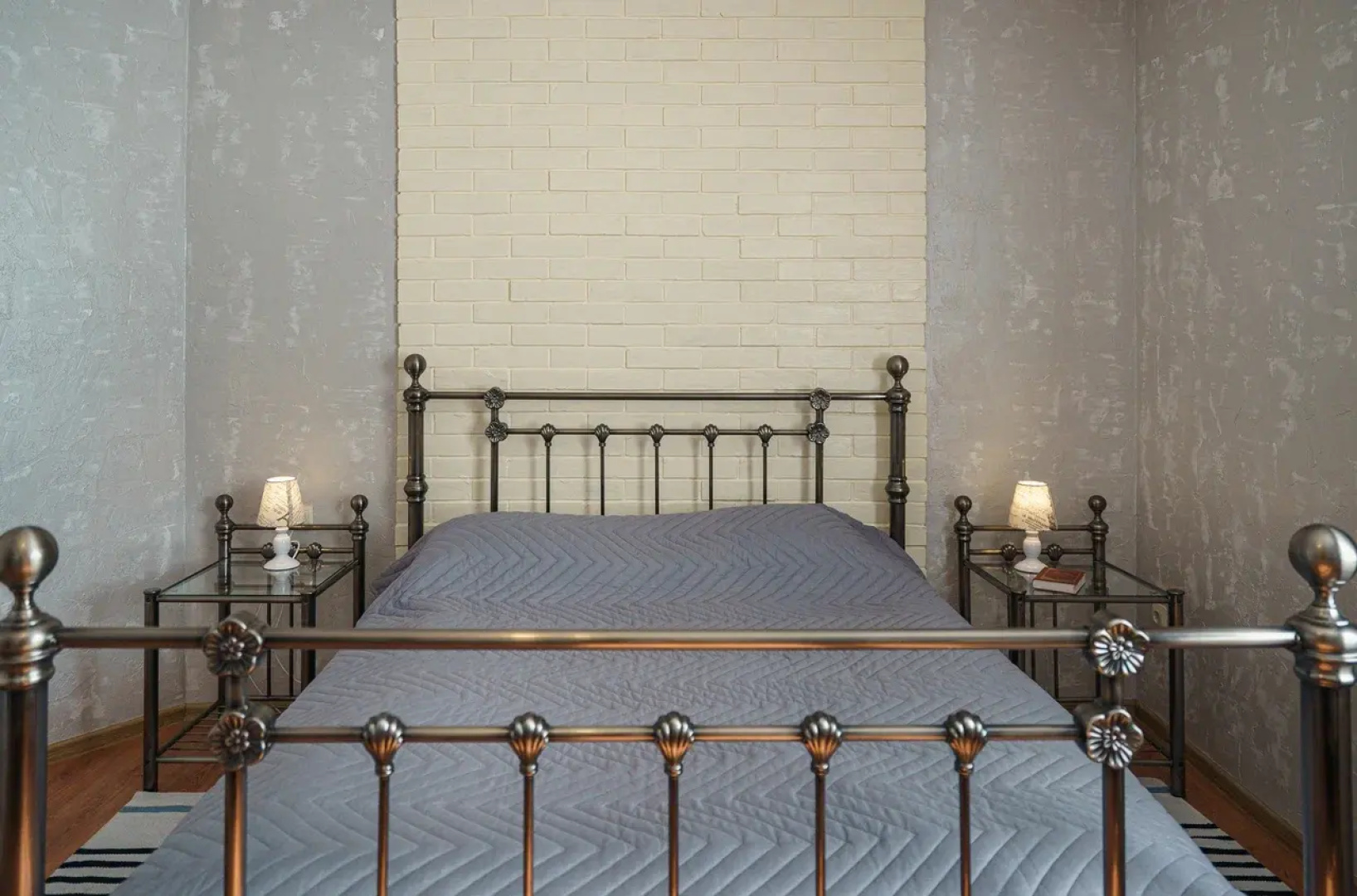 Ward Hotel