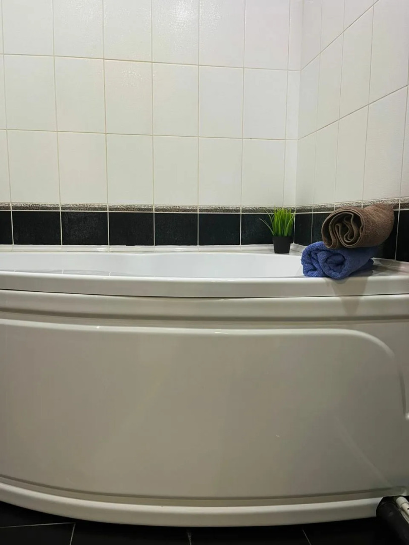 Апартаменты Рядом с Трассой