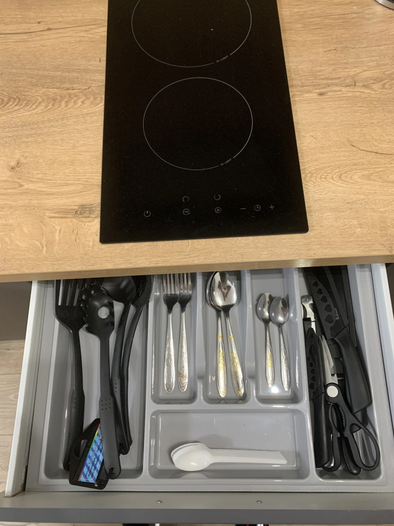 Квартира Студия в Ватутинках