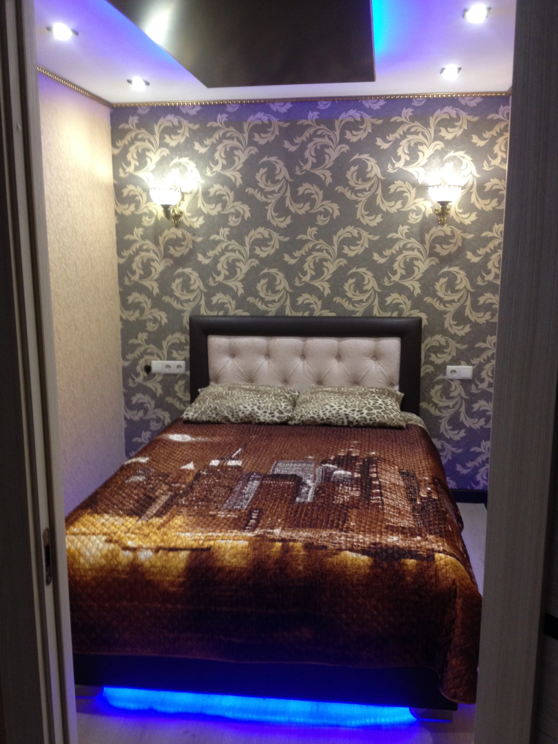 Апартаменты Янки Брыля 3